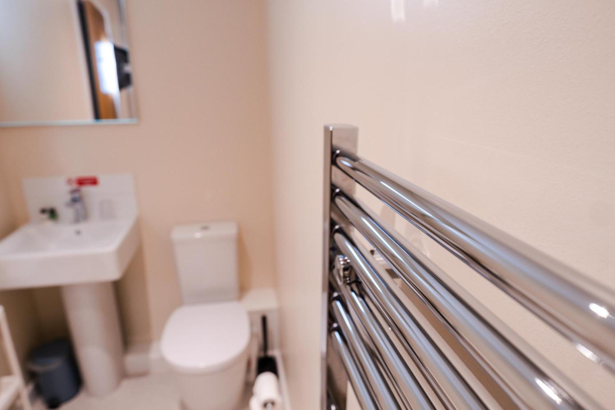 Epiphany House Труро Екстериор снимка