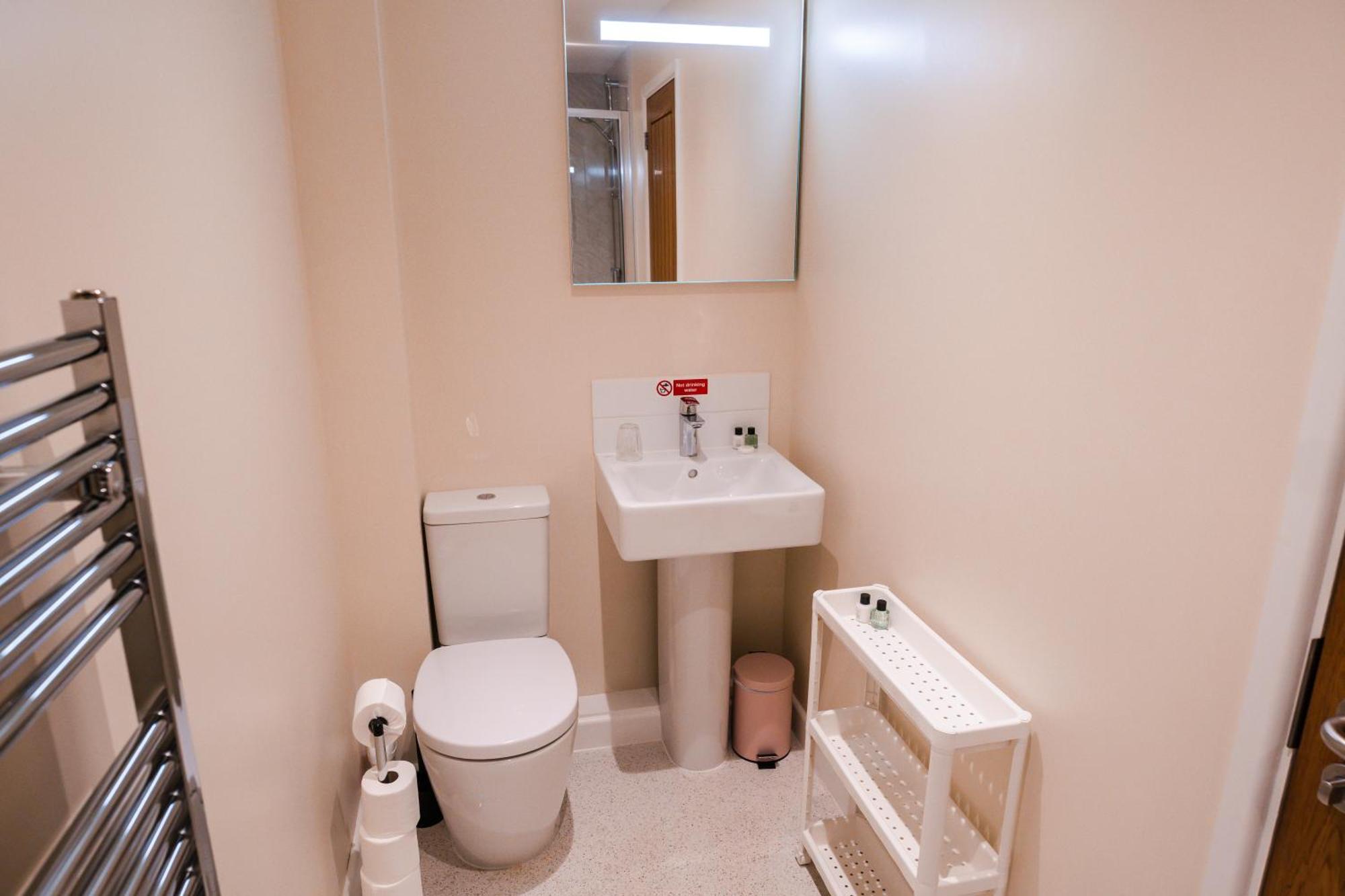 Epiphany House Труро Екстериор снимка