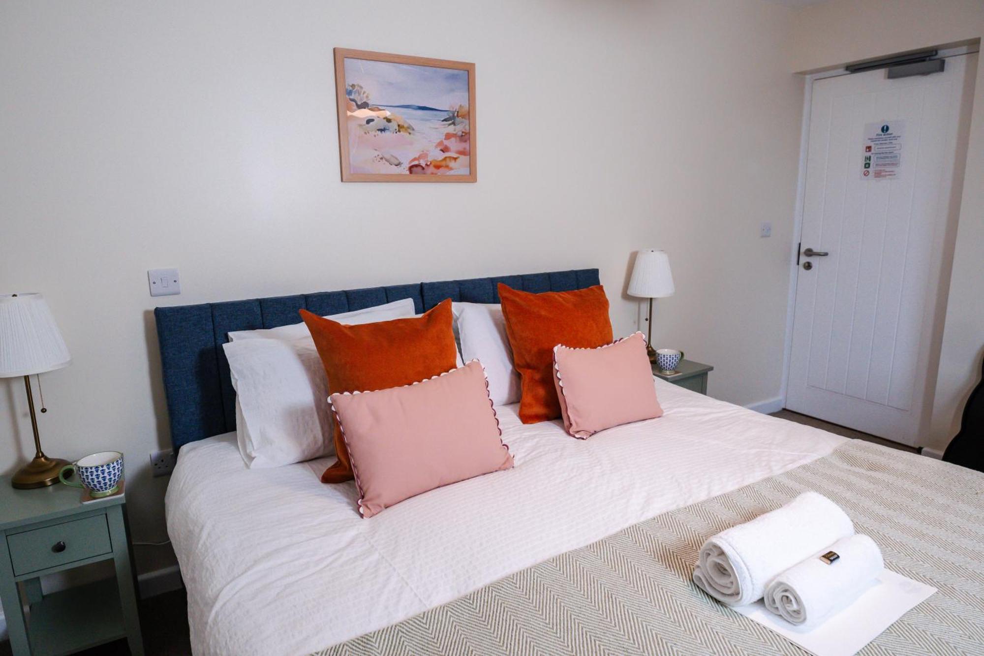 Epiphany House Труро Екстериор снимка