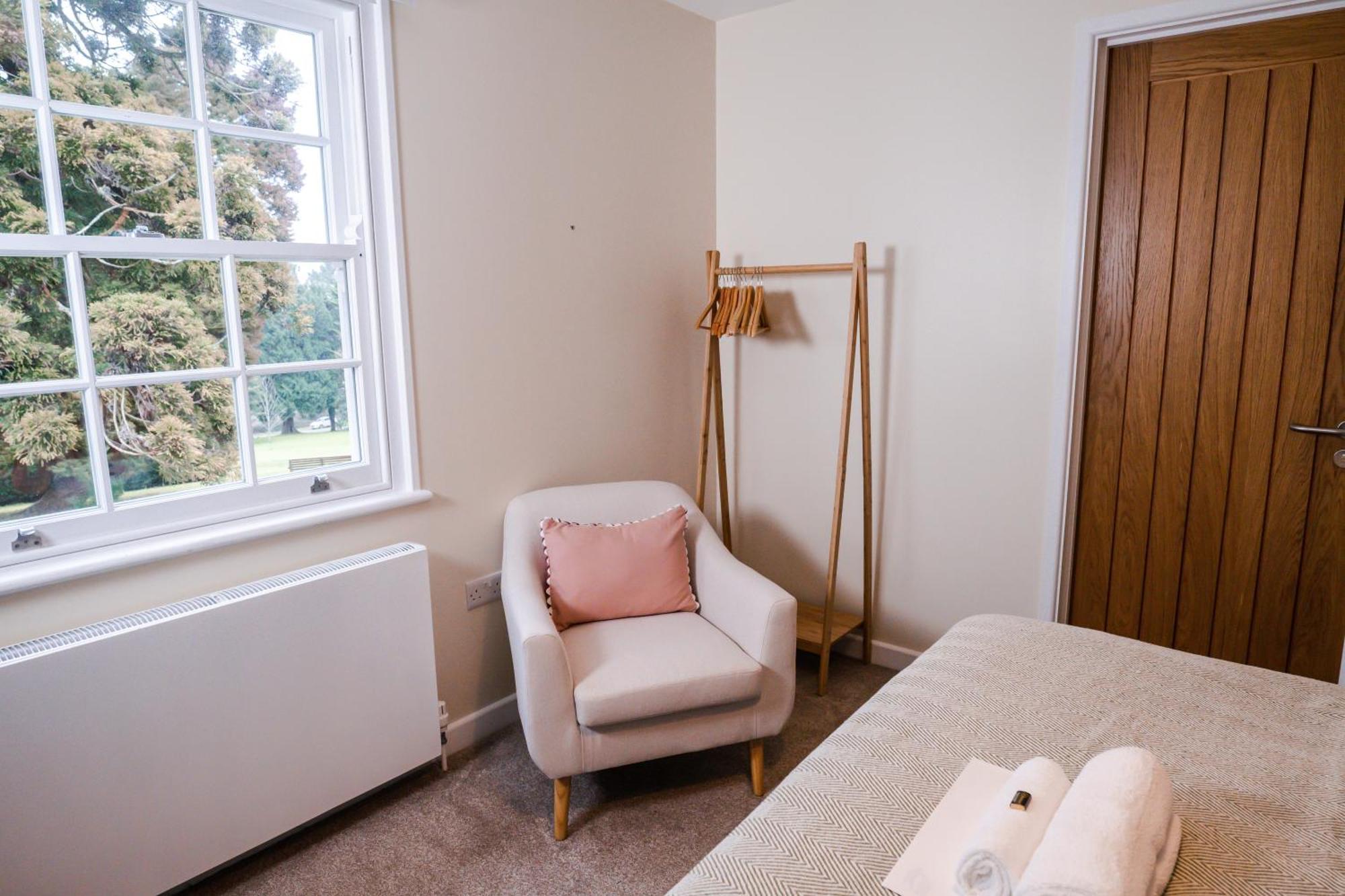 Epiphany House Труро Екстериор снимка