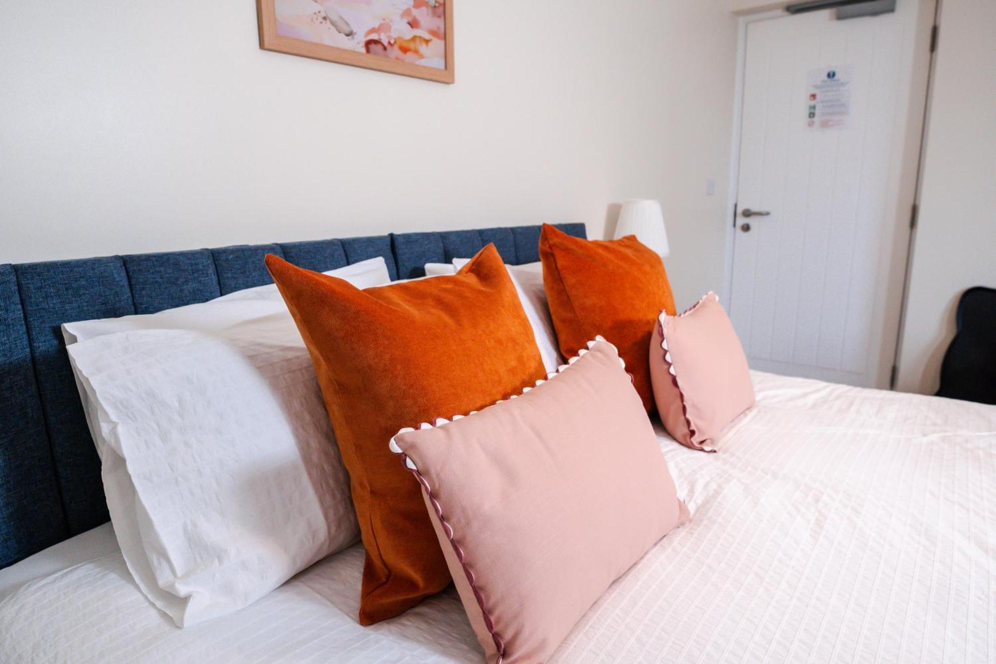Epiphany House Труро Екстериор снимка