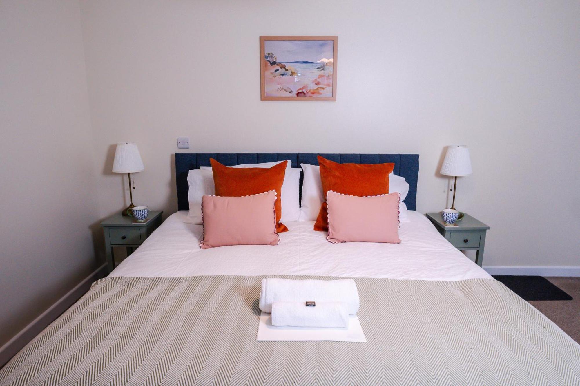 Epiphany House Труро Екстериор снимка